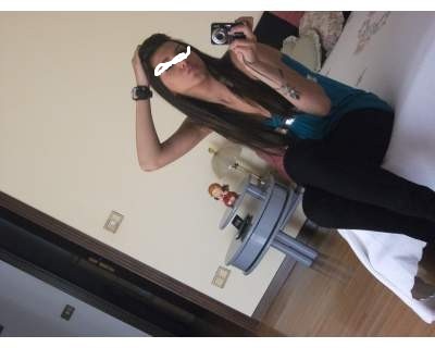 Annuncio Escort Ads - Marika italiana assolutamente non professionista dolce amichevole cerca amici x incontri  posso anche spostarmi